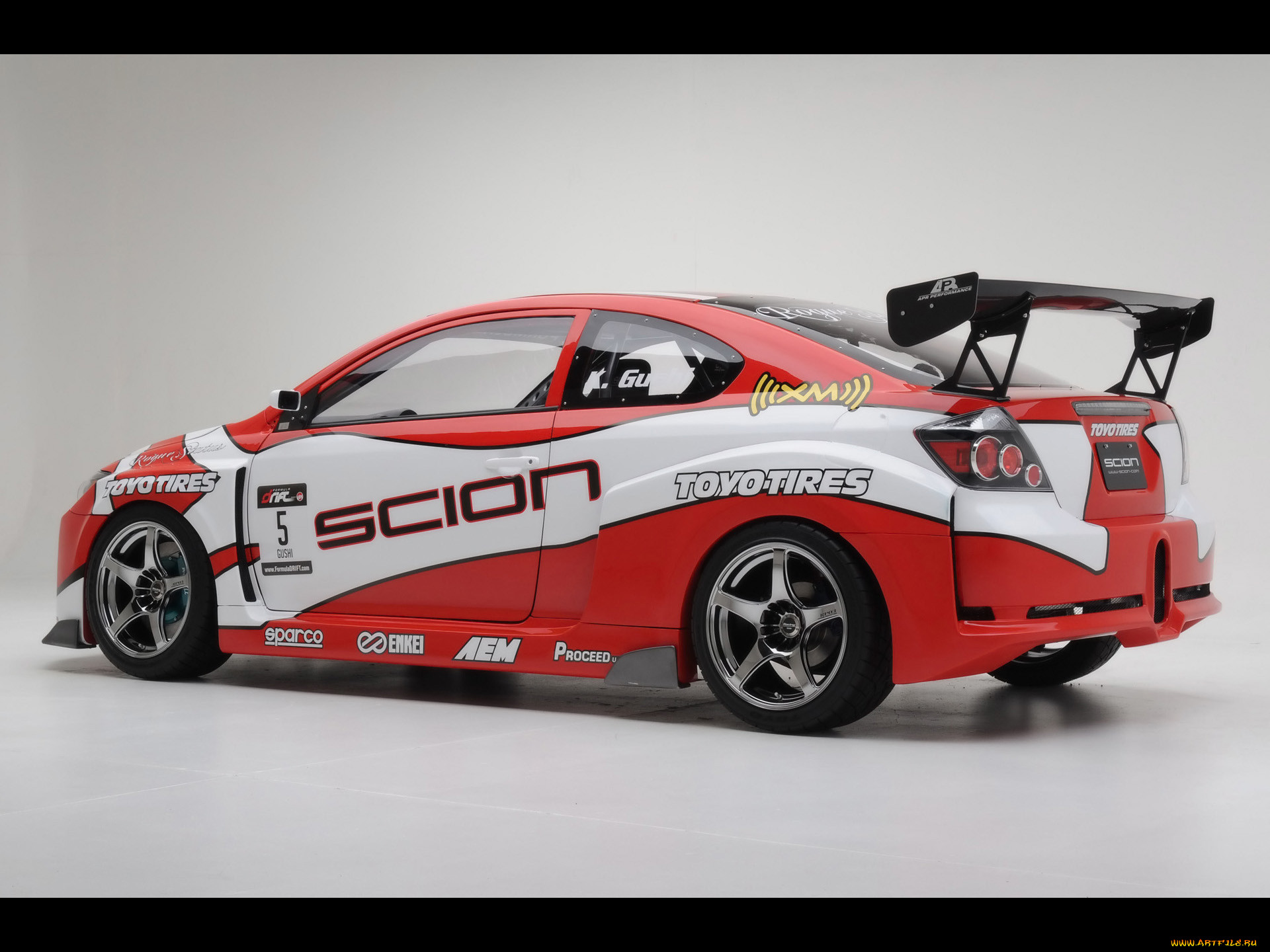 , scion